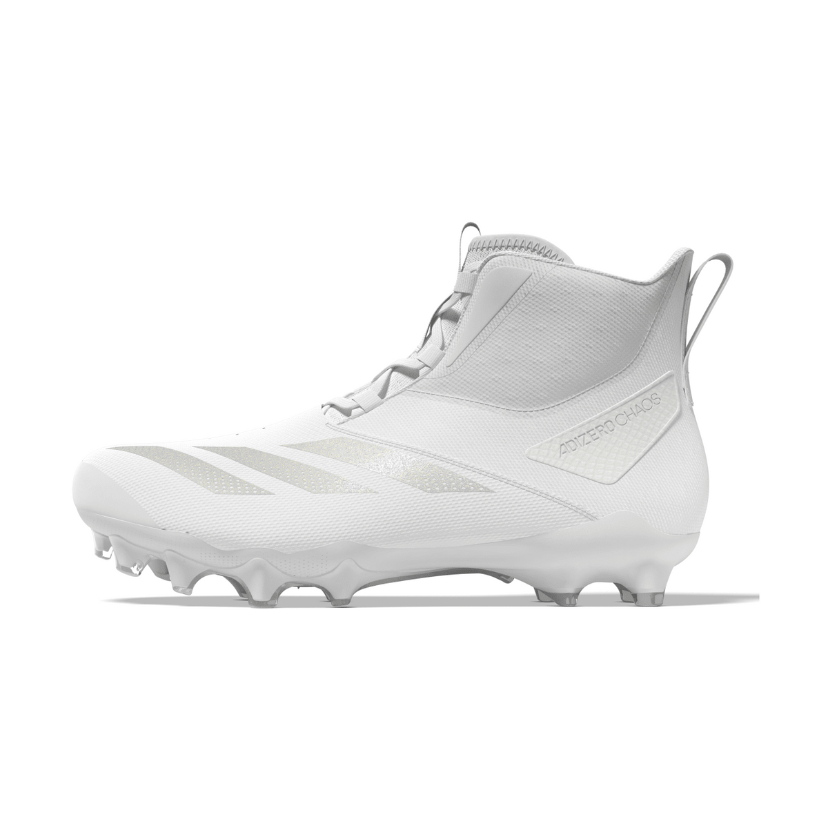 adidas Men's Adizero Chaos Linemen Football Cleats