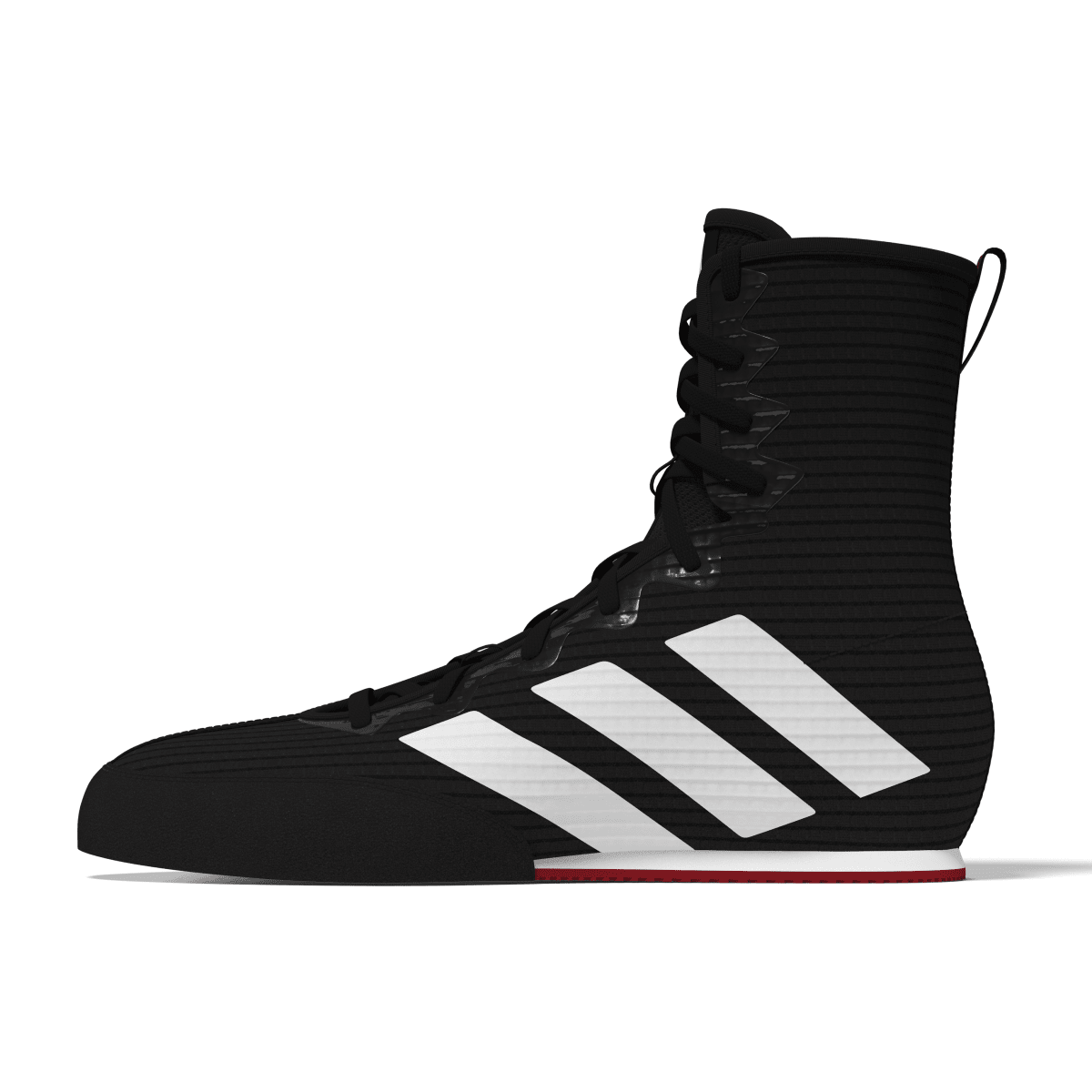 adidas Men's Box Hog 4 Boxing Shoes