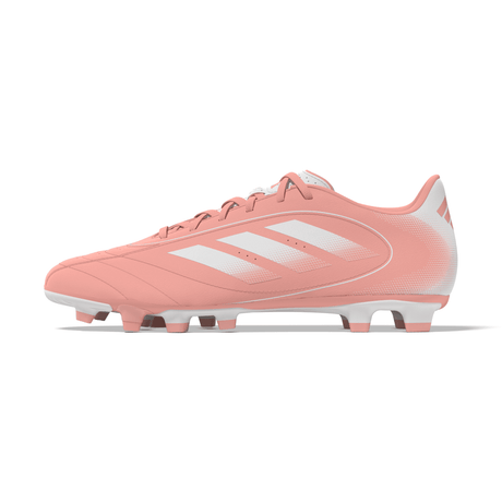 adidas Men's Goletto IX Firm Ground Soccer Cleats Soccer Footwear Adult
