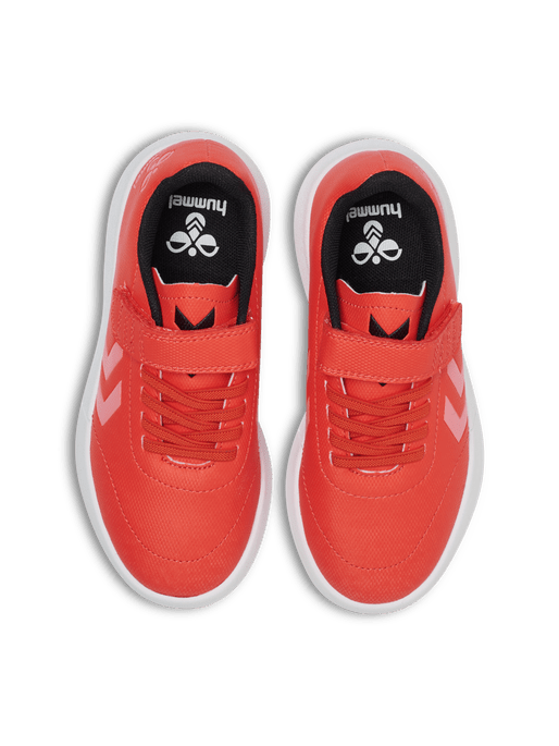 Hummel Youth Top Star In. Indoor Soccer Shoe Soccer Footwear Youth