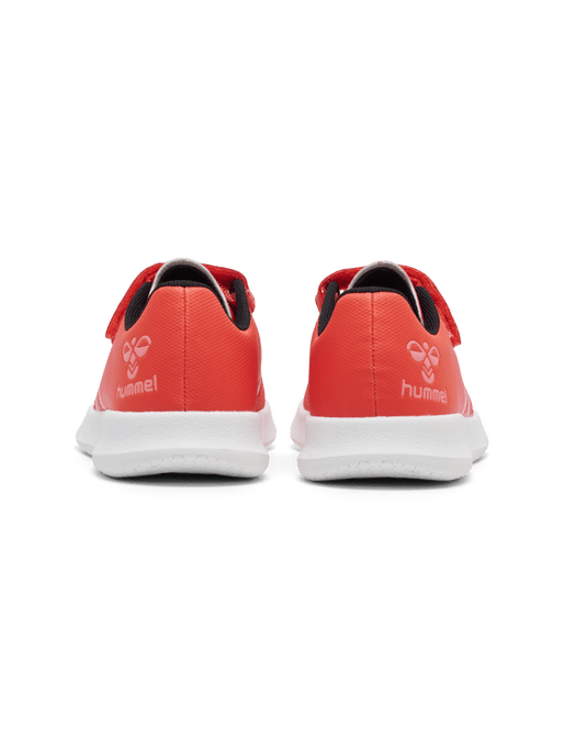 Hummel Youth Top Star In. Indoor Soccer Shoe Soccer Footwear Youth