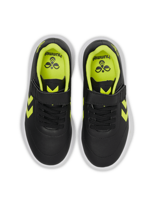 Hummel Youth Top Star In. Indoor Soccer Shoe Soccer Footwear Youth