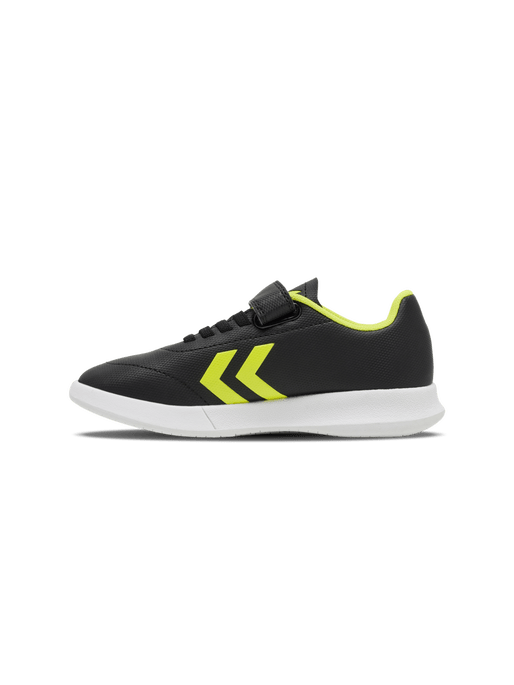 Hummel Youth Top Star In. Indoor Soccer Shoe Soccer Footwear Youth