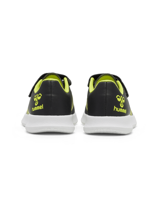 Hummel Youth Top Star In. Indoor Soccer Shoe Soccer Footwear Youth