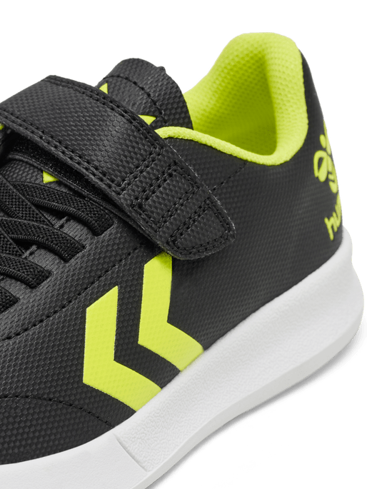 Hummel Youth Top Star In. Indoor Soccer Shoe Soccer Footwear Youth