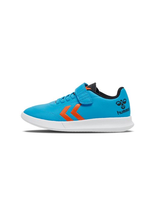 Hummel Youth Top Star In. Indoor Soccer Shoe Soccer Footwear Youth