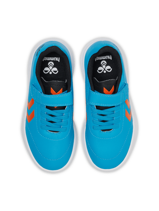 Hummel Youth Top Star In. Indoor Soccer Shoe Soccer Footwear Youth