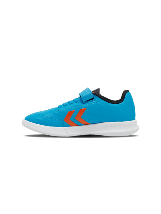 Hummel Youth Top Star In. Indoor Soccer Shoe Soccer Footwear Youth