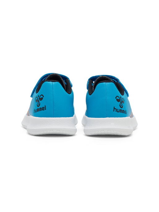 Hummel Youth Top Star In. Indoor Soccer Shoe Soccer Footwear Youth