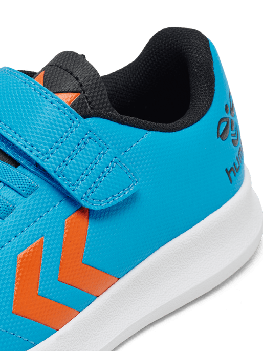 Hummel Youth Top Star In. Indoor Soccer Shoe Soccer Footwear Youth