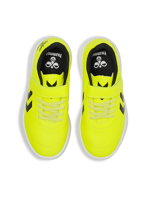 Hummel Youth Top Star In. Indoor Soccer Shoe Soccer Footwear Youth