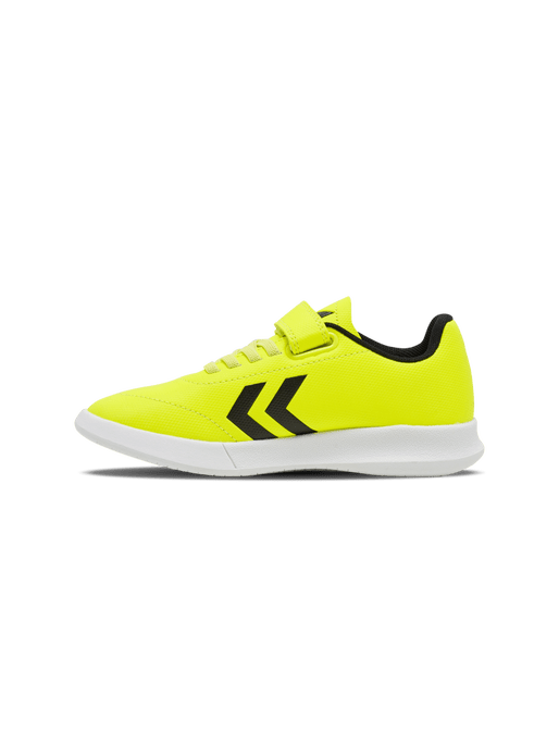 Hummel Youth Top Star In. Indoor Soccer Shoe Soccer Footwear Youth