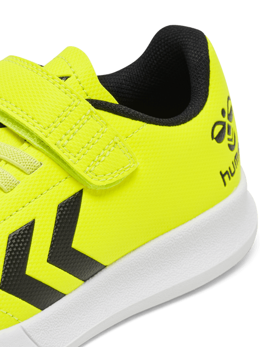 Hummel Youth Top Star In. Indoor Soccer Shoe Soccer Footwear Youth