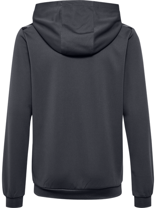 Hummel Youth Authentic Pl Hoodie Hummel