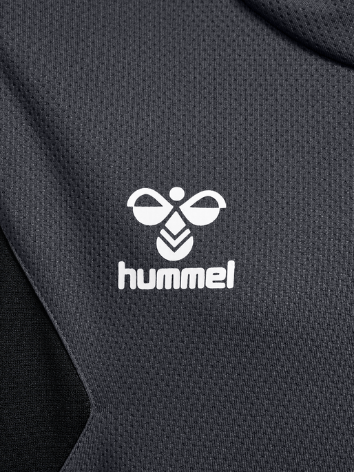 Hummel Youth Authentic Pl Hoodie Hummel
