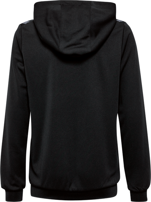 Hummel Youth Authentic Pl Hoodie Hummel