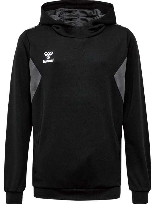 Hummel Youth Authentic Pl Hoodie Hummel