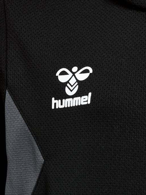 Hummel Youth Authentic Pl Hoodie Hummel