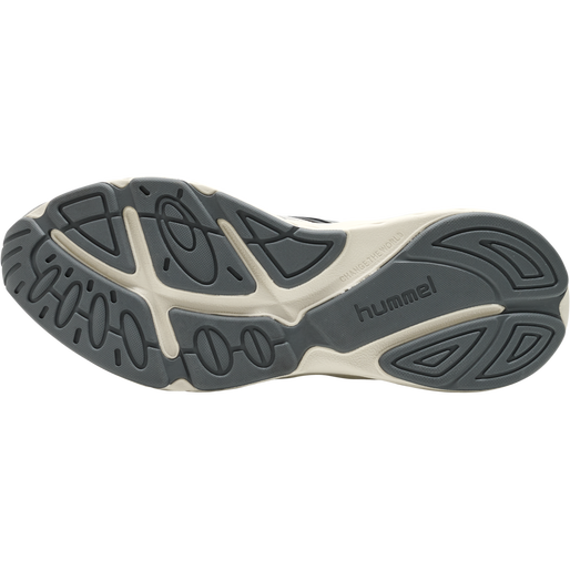 Hummel Men's Reach LX 6000 Urban Running Shoe Mens Footwear Training & Running