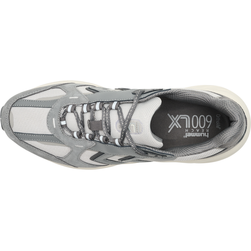 Hummel Men's Reach LX 6000 Urban Running Shoe Mens Footwear Training & Running