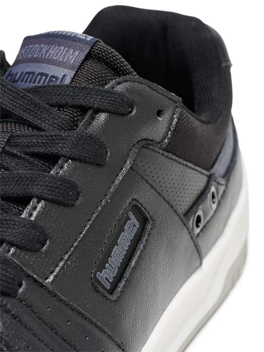 Hummel Men's Stockholm LX-E Running Shoe Mens Footwear Training & Running