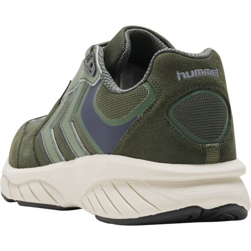 Hummel Men's Reach LX 6000 Urban Running Shoe Mens Footwear Training & Running