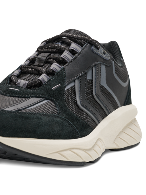 Hummel Men's Reach LX 6000 Urban Running Shoe Mens Footwear Training & Running