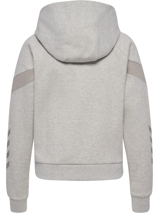 Hummel Women's Travel Sweat Hoodie Womens Apparel Sweatshirts & Fleece