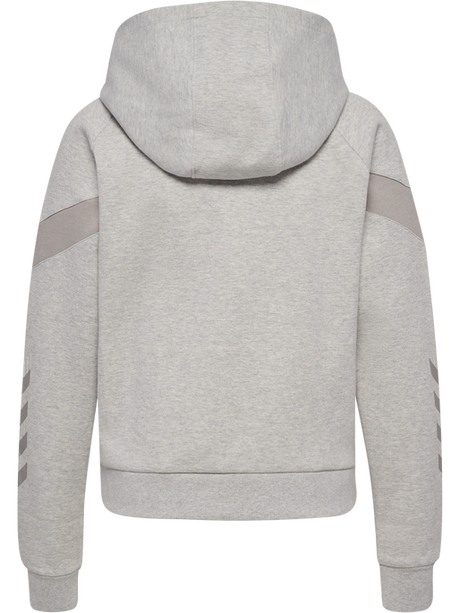Hummel Women's Travel Sweat Hoodie Womens Apparel Sweatshirts & Fleece