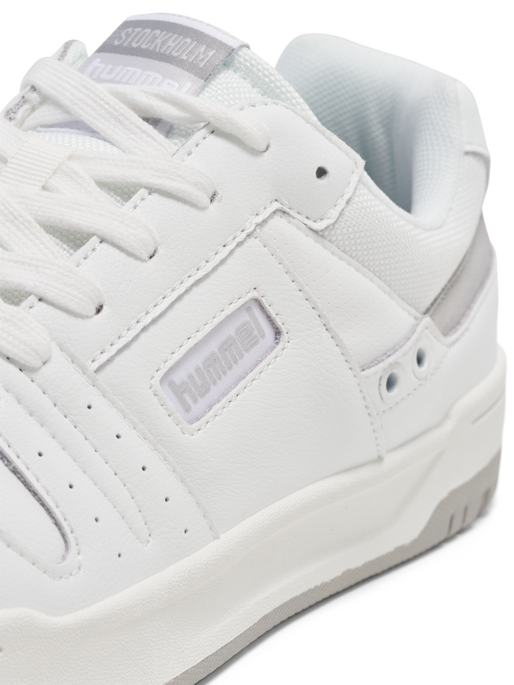 Hummel Men's Stockholm LX-E Running Shoe Mens Footwear Training & Running