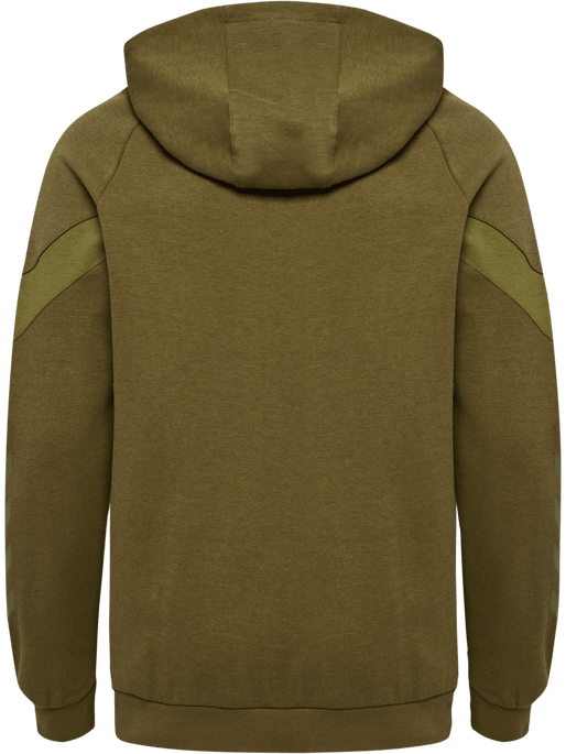 Hummel Men's Travel Sweat Hoodie Mens Apparel Sweatshirts & Fleece