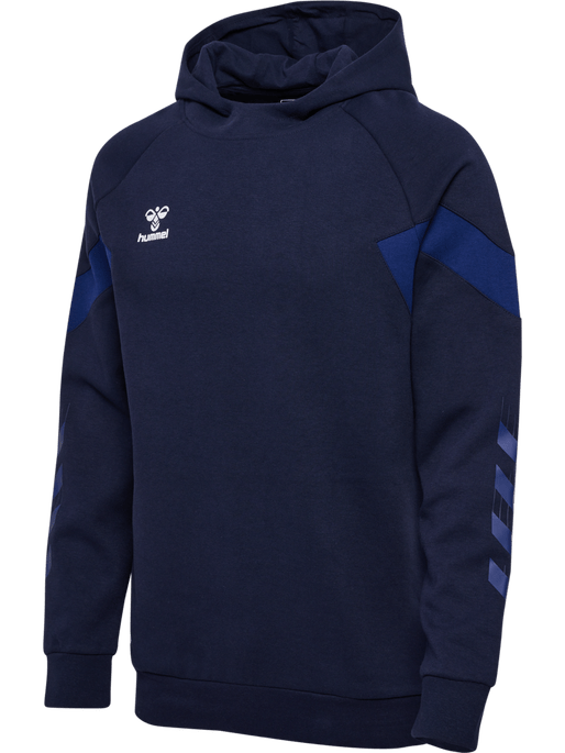 Hummel Men's Travel Sweat Hoodie Mens Apparel Sweatshirts & Fleece