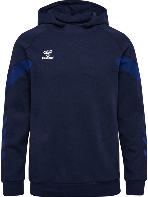 Hummel Men's Travel Sweat Hoodie Mens Apparel Sweatshirts & Fleece