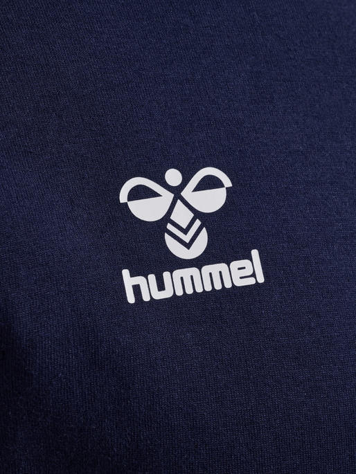 Hummel Men's Travel Sweat Hoodie Mens Apparel Sweatshirts & Fleece