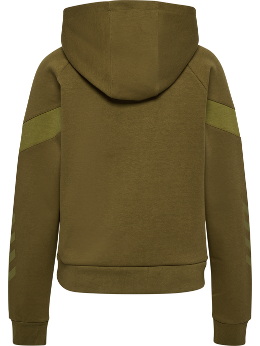 Hummel Women's Travel Sweat Hoodie Womens Apparel Sweatshirts & Fleece