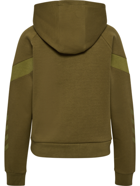 Hummel Women's Travel Sweat Hoodie Womens Apparel Sweatshirts & Fleece