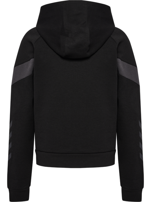 Hummel Women's Travel Sweat Hoodie Womens Apparel Sweatshirts & Fleece