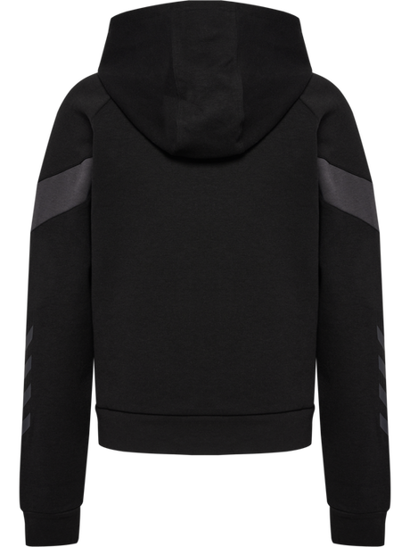 Hummel Women's Travel Sweat Hoodie Womens Apparel Sweatshirts & Fleece
