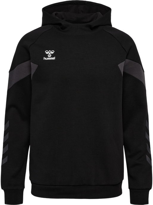 Hummel Men's Travel Sweat Hoodie Mens Apparel Sweatshirts & Fleece