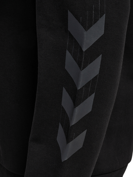 Hummel Men's Travel Sweat Hoodie Mens Apparel Sweatshirts & Fleece