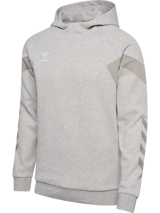 Hummel Men's Travel Sweat Hoodie Mens Apparel Sweatshirts & Fleece