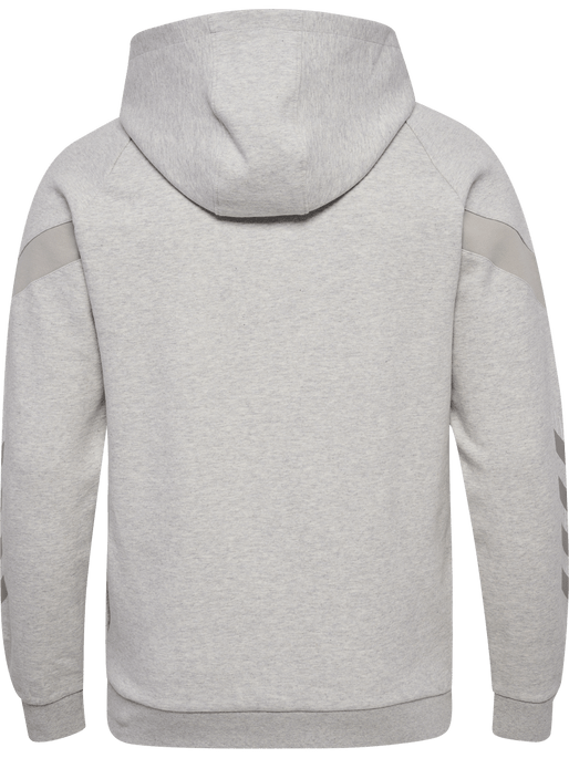 Hummel Men's Travel Sweat Hoodie Mens Apparel Sweatshirts & Fleece