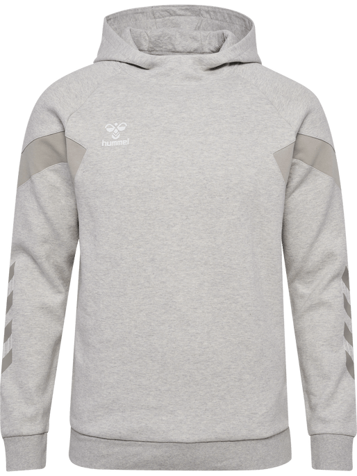Hummel Men's Travel Sweat Hoodie Mens Apparel Sweatshirts & Fleece