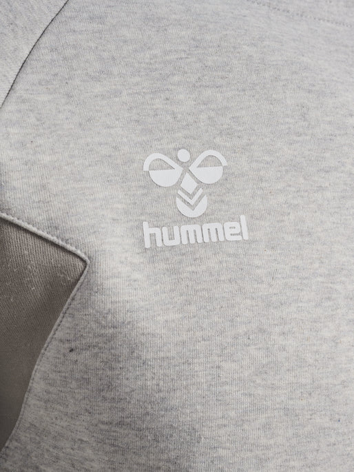 Hummel Men's Travel Sweat Hoodie Mens Apparel Sweatshirts & Fleece
