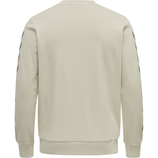 Hummel Men's Legacy Chevron Sweatshirt Mens Apparel Sweatshirts & Fleece