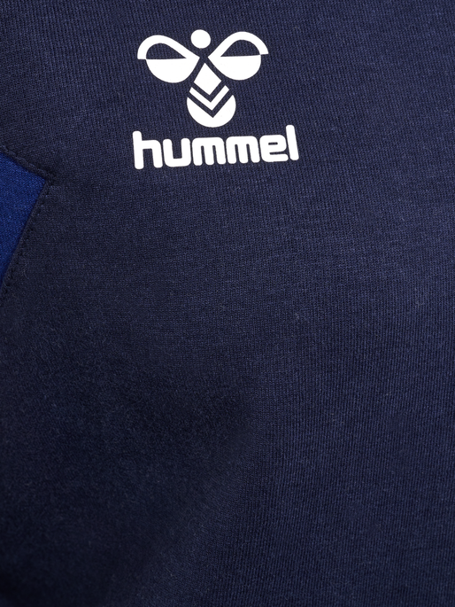 Hummel Women's Travel Sweat Hoodie Womens Apparel Sweatshirts & Fleece