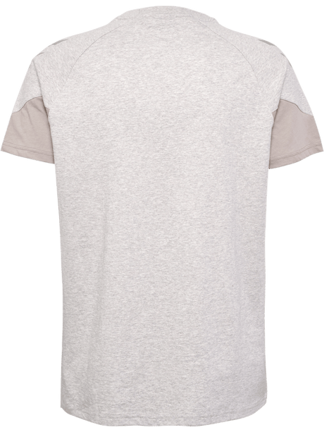 Hummel Men's Travel Short Sleeve T-Shirt Hummel
