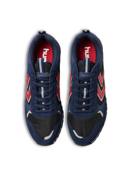 Hummel Men's Fallon OGC Running Shoe Mens Footwear Training & Running