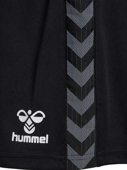 Hummel Men's Authentic Short Mens Apparel Shorts