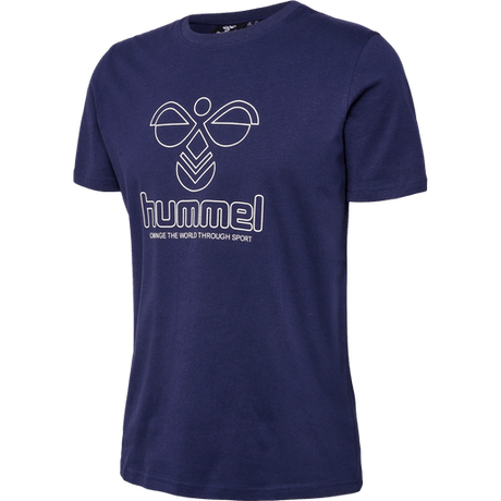 Hummel Men's Icons Graphic T-Shirt Hummel